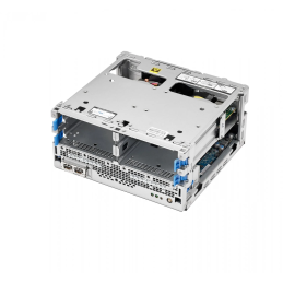 HPE ProLiant MicroServer Gen10+ v2 Intel Xeon E-2314 4-Core (2.80GHz 8MB) 16GB (1 x 16GB) 1 x 1TB (7.2k rpm - P54654-421
