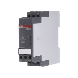 Relais de contrôle de phase- ABB série CM-PFS- 1SVR730824R9300