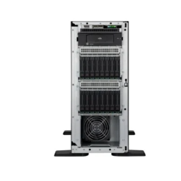 HPE ProLiant ML110 Gen11 Intel Xeon-B 3408U 8-Core 32GB 8 x SFF BC SATA 1000W - P55639-421