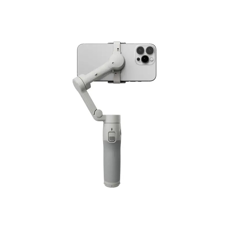 DJI Osmo7P Mobile pour smartphone -10h d’autonomie – multifonctionnel