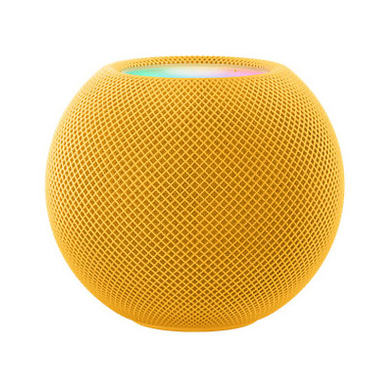 Apple HomePod Mini Jaune