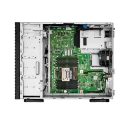 HPE ProLiant ML350 G11 DDR5-SDRAM 1000 W - P78243-425