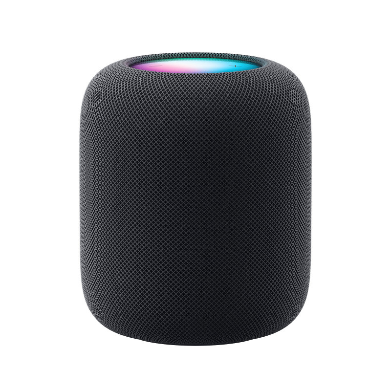 Apple HomePod Minuit (2025)