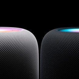 Apple HomePod Minuit (2025)