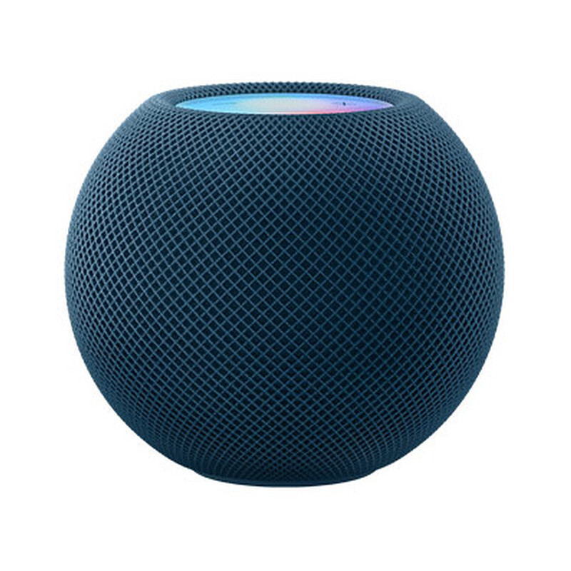 Apple HomePod Mini Bleu