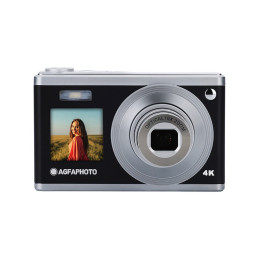 AgfaPhoto DC9200 Noir