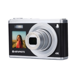 AgfaPhoto DC9200 Noir