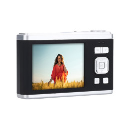 AgfaPhoto DC9200 Noir