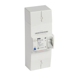 Disjoncteur de branchement bipolaire différentiel 500mA instantané - 90A Enedis Legrand - 401002