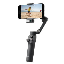 DJI Osmo -Stabilisateur pour smartphone -10h d’autonomie multifonctionnel