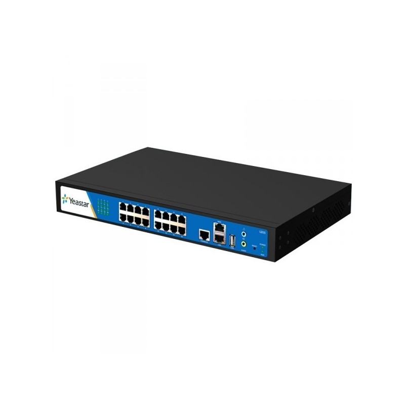 Yeastar MyPBX U200 Yeastar MyPBX U200