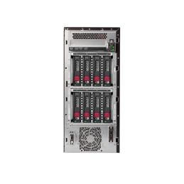 HPE ProLiant ML350 Gen10 Tower Intel Xeon-S 4214R 12-Core 32GB 8 x SFF SC P408i-a SR 800W - P59549-421