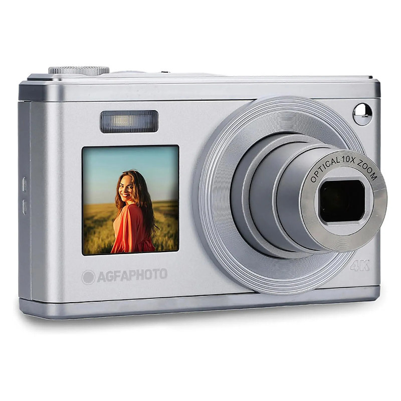 AGFAPHOTO Realishot DC9200 Silver