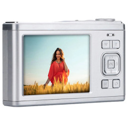 AGFAPHOTO Realishot DC9200 Silver