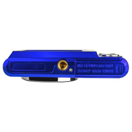 AGFAPHOTO Realishot DC5200 Bleu