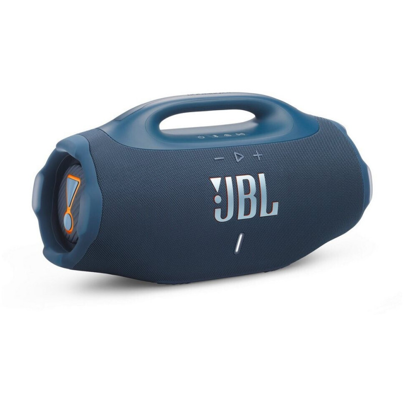 Enceinte bluetooth portable JBL Boombox 4