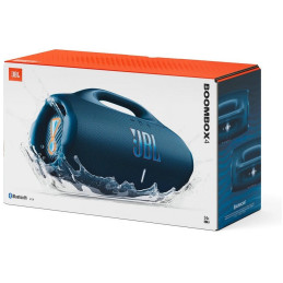 Enceinte bluetooth portable JBL Boombox 4