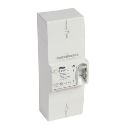 Disjoncteur de branchement 230V bipolaire non différentiel - 45A Enedis Legrand - 401007