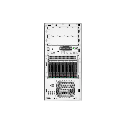 HPE ProLiant ML30 Gen10+ Intel Xeon E-2314 Quad-Core 16GB 4 x Non-Hot Plug 3.5in LFF Intel VROC RAID 350W - P44718-421