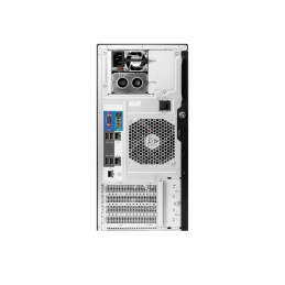 HPE ProLiant ML30 Gen10+ Intel Xeon E-2314 Quad-Core 16GB 4 x Non-Hot Plug 3.5in LFF Intel VROC RAID 350W - P44718-421