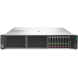 HPE ProLiant DL180 Gen10 Intel Xeon Gold 5218 16-Core 16GB 8 x SFF SC S100i SATA 500W - P35520-B21