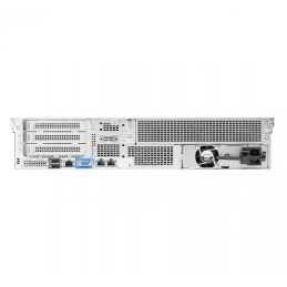 HPE ProLiant DL180 Gen10 Intel Xeon Silver 4208 8-Core 16GB 12 x LFF SC P816i-a 500W - P37151-B21