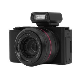 AgfaPhoto Realishot C130 - Noir