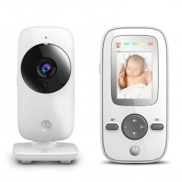 Motorola MBP 481 - Babyphone vidéo