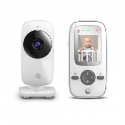 Motorola MBP 481 - Babyphone vidéo