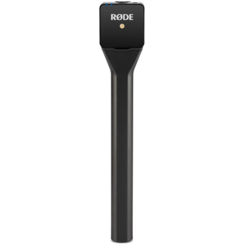 Adaptateur portable Rode pour microphone Wireless GO Noir-173821