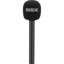 Adaptateur portable Rode pour microphone Wireless GO Noir-173821
