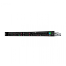 HPE ProLiant DL360 Gen10 Intel Xeon-S 4208 8-Core 32GB 8 x SFF SAS/SATA BC MR416i-a 800W - P56955-B21