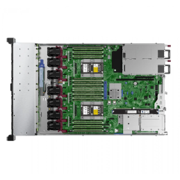 HPE ProLiant DL360 Gen10 Intel Xeon Gold 5218R 20-Core 32GB 8 x SFF SC P408i-a NC 800W - P36183-B21