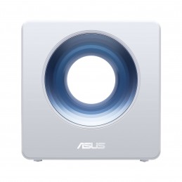 ASUS Blue Cave