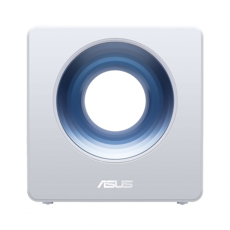 ASUS Blue Cave