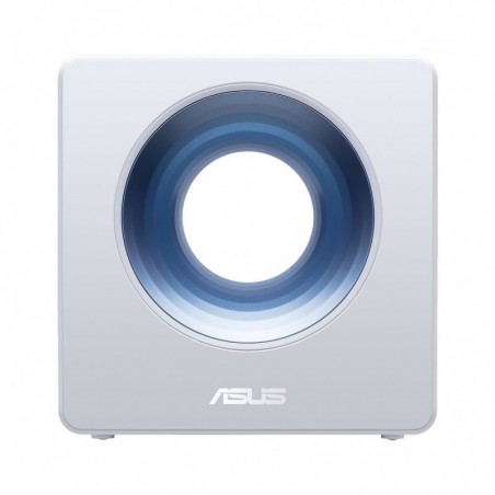 ASUS Blue Cave