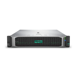 HPE ProLiant DL380 Gen10 Intel Xeon-G 6226R 16-Core 32GB 8 x