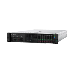 HPE ProLiant DL380 Gen10 Intel Xeon-S 4214 12-Core 16GB 12 x LFF SC P816i-a SR 800W - P02468-B21