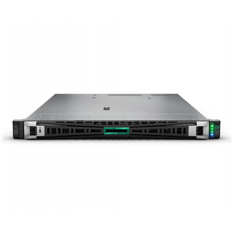 HPE ProLiant DL325 Gen11 9115 3.2GHz 16c 1P 2x32GB-R 8SFF MR408i-o 2x480GB SSD 2x1000W PS EU Server - P81836-425