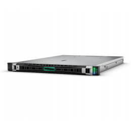 HPE ProLiant DL325 Gen11 9115 3.2GHz 16c 1P 2x32GB-R 8SFF MR408i-o 2x480GB SSD 2x1000W PS EU Server - P81836-425