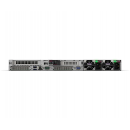 HPE ProLiant DL325 Gen11 9115 3.2GHz 16c 1P 2x32GB-R 8SFF MR408i-o 2x480GB SSD 2x1000W PS EU Server - P81836-425