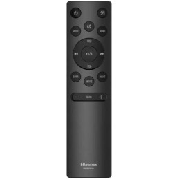 Barre de son sans fil avec télécommande - Dolby Digital 240W- Hisense HS205G