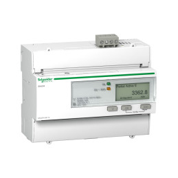 Acti9 iEM compteur d'énergie tri 125A Modbus - SCHNEIDER - A9MEM3350
