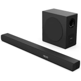 Barre de son sans fil 500w - Hisense - AX3100Q