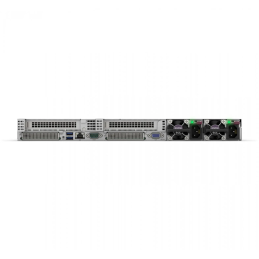 HPE ProLiant DL365 Gen11 AMD EPYC 9124 16-Core 32GB 8 x SFF x1 U.3 BC MR408i-o 1000W - P59707-421
