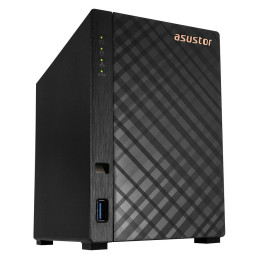 ASUSTOR Drivestor 2 Gen2 AS1202T
