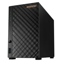ASUSTOR Drivestor 2 Gen2 AS1202T