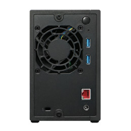 ASUSTOR Drivestor 2 Gen2 AS1202T