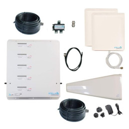 StellaHome R5 SOHO - Kit 2 antennes intérieures