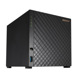 ASUSTOR Drivestor 2 Gen2 AS1204T
